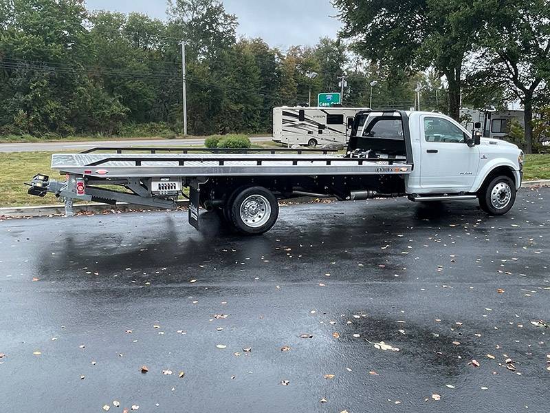 2024 Ram 5500 (Key# 1989) 2